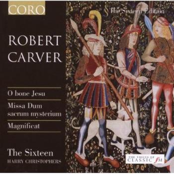 O Bone Jesu / Missa Dum Sacrum Mysterium / Magnificat