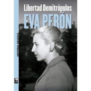 Eva peron.