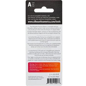 United States Artistic Blade – Multi‑Colour