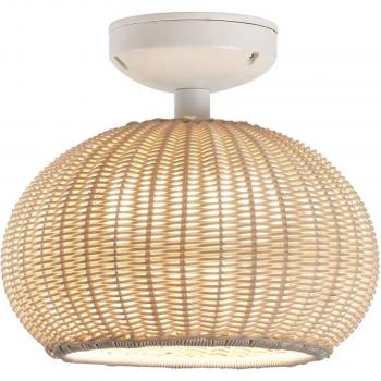 Bover Garota Deckenlicht LED – Elfenbein (Neuware)
