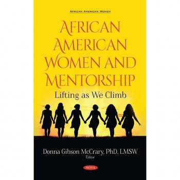 Vitalsource Technologies, Inc. African American Women And Mentorship: Lifting As We Climb
