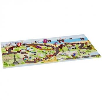 Moltó Molto – Activity City avec Cars