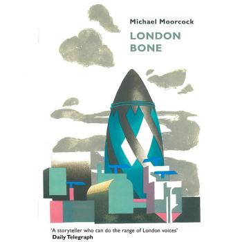 London Bone And Other Stories (Paperback)