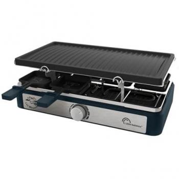 Appareil a raclette rectangulaire
