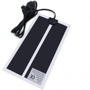 7W Pet Heating Pad 15x28 cm