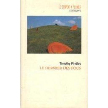 Le dernier des fous
