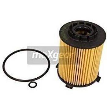 26-1230 Oil Filter by Maxgear