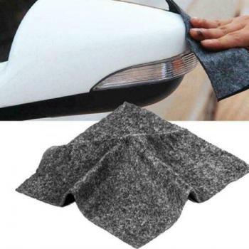 Car Care Nano Scratch Pad Set (10)