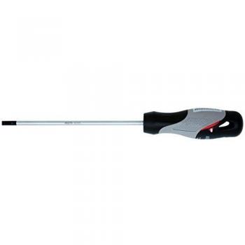 Destornillador plano Bellota 3,5 x 100 mm