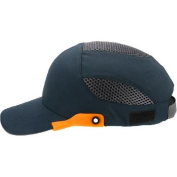 Construction Site Reflective Bump Cap