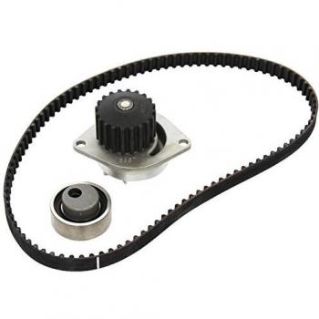 GATES Kit Distribuzione con Pompa Acqua 1611898280