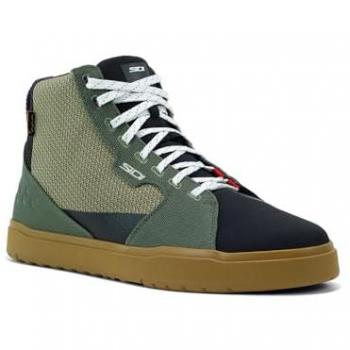 Chaussures Moto SIDI Arx Air Noir Vert taille : 40