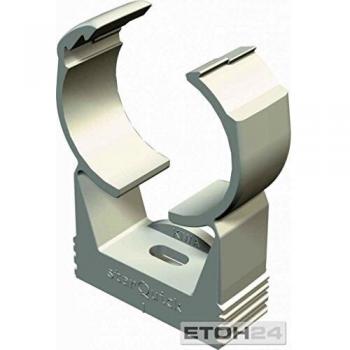 SQ-20 LGR 19.5-23.5mm Tube Fastener