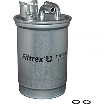 JP GROUP Fuel Filter for AUDI A6
