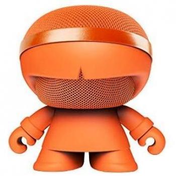 Xoopar Boy Xboy Glow Speaker Arancione