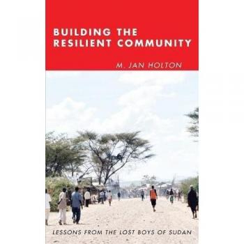 Building the Resilient Community