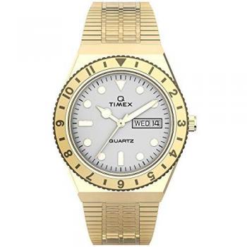 Reloj Timex Q Reissue para Mujer