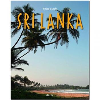 Reise durch SRI LANKA
