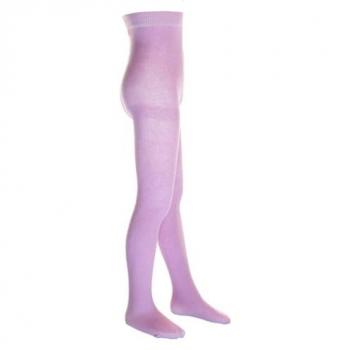 Vignoni Meia Calça Meias de Liga Lavanda