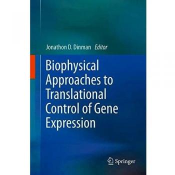 Biophysical approaches to translational control of gene expression