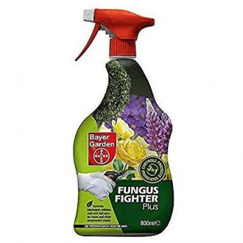 Bayer Garden Fungus Fighter Plus 800 ml