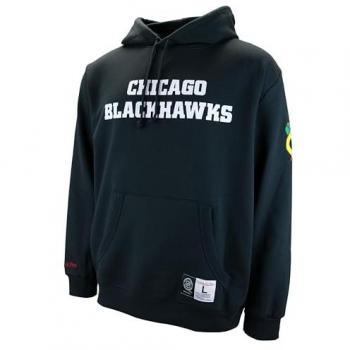 Mitchell & Ness Herren Pullover