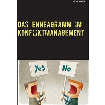Heiko Hansen Das Enneagramm Im Konfliktmanagement