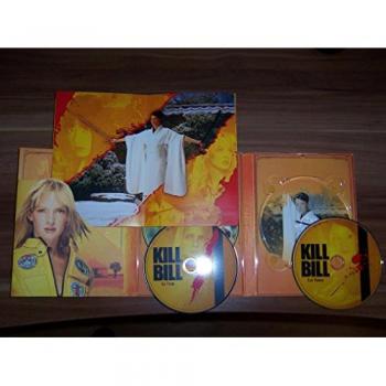 DVD Kill Bill