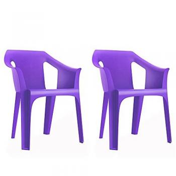 Pack 2 Fauteuils Garbar Cool