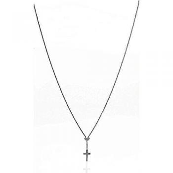 Collier Femme AMEN en Argent 925