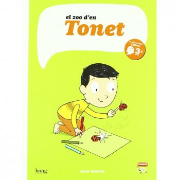 EL ZOO D´EN TONET