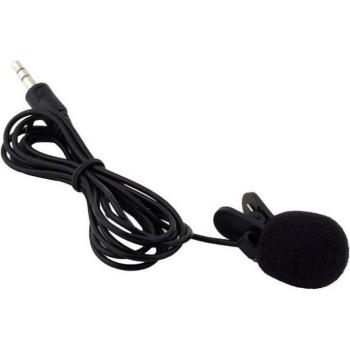 Microphone Pro Clip 3,5 mm