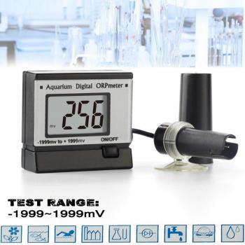 PH and ORP Measurement Tools Kit