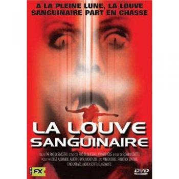 Louve Sanguine – Silvestro Rino D’Art