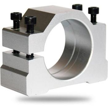 Milling Machine Spindle Motor Bracket