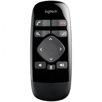 Logitech BCC950 IR Remote Control Wireless Webcam