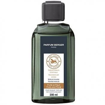 Ricarica Maison Berger Paris per bouquet anti odori animali 200ml