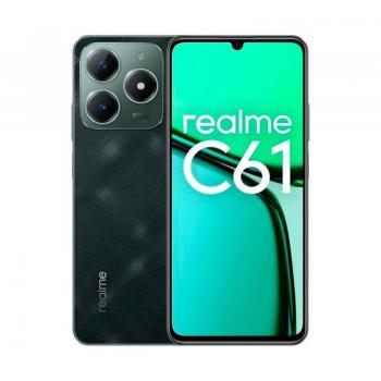 Realme C61 256 GB Smart Edge