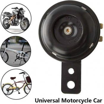 105dB Motorbike Horn