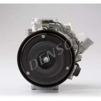Ar Condicionado Compressor Denso DCP51002