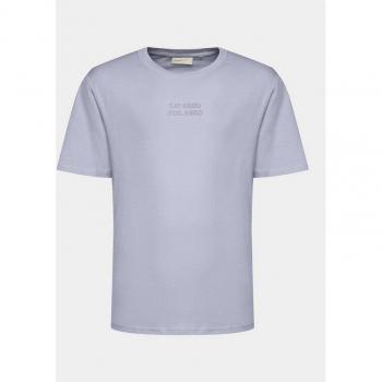 Outhorn Herren T-Shirt Violett