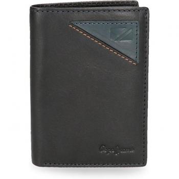 Cartera de hombre Pepe Jeans Striking vertical con monedero