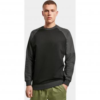 Kreativ-Brand Herren Crewneck Sweatshirt
