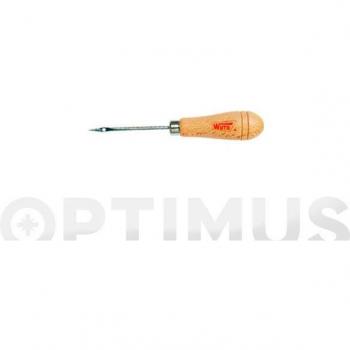 Remachador Dual Material Ø 3,0 × 18 mm – Paquete de 500 Remaches Alojados