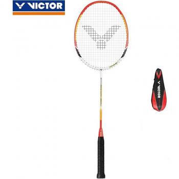 Sieger BRS1900 voll Kohlenstoff Badminton Schläger mit Schläger-Tasche