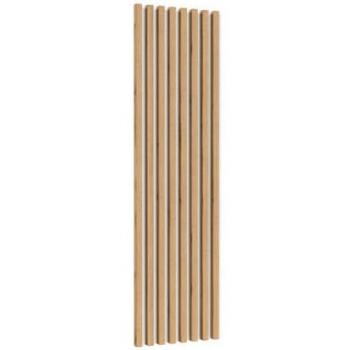 Lamelles XL « Chêne naturel » – gamme CLARA