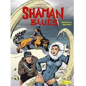 Shaman blues
