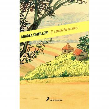 El Campo Del Alfarero/ The Potter'S Field