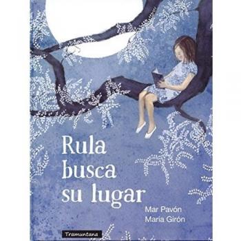 Rula busca su lugar (Tapa dura).