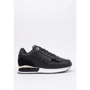 Tommy Hilfiger Zapatilla Chic Negro